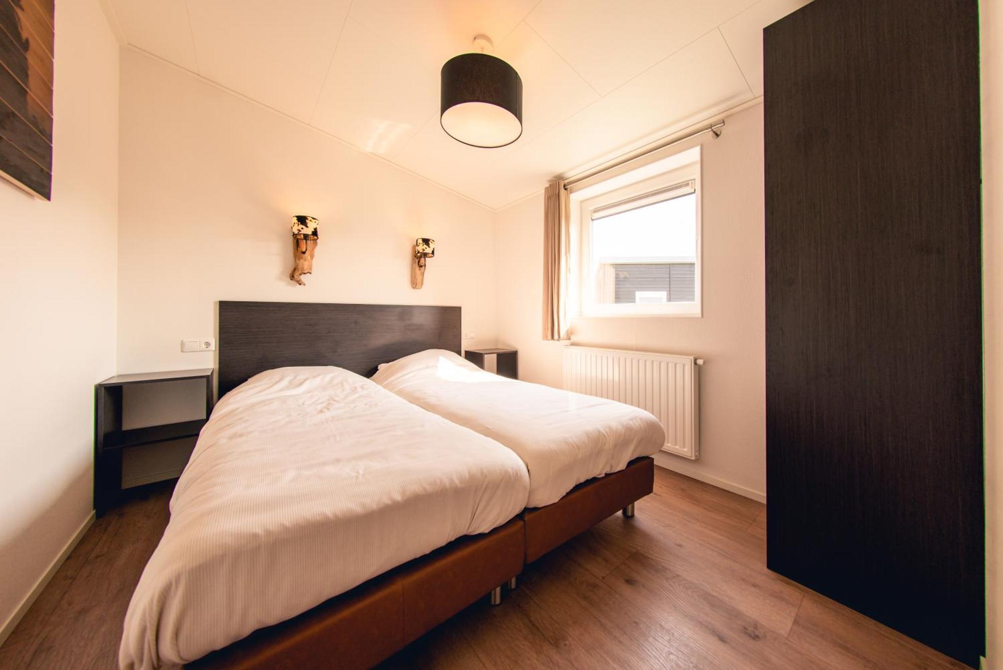 Vakantiepark Slagharen Extérieur photo
