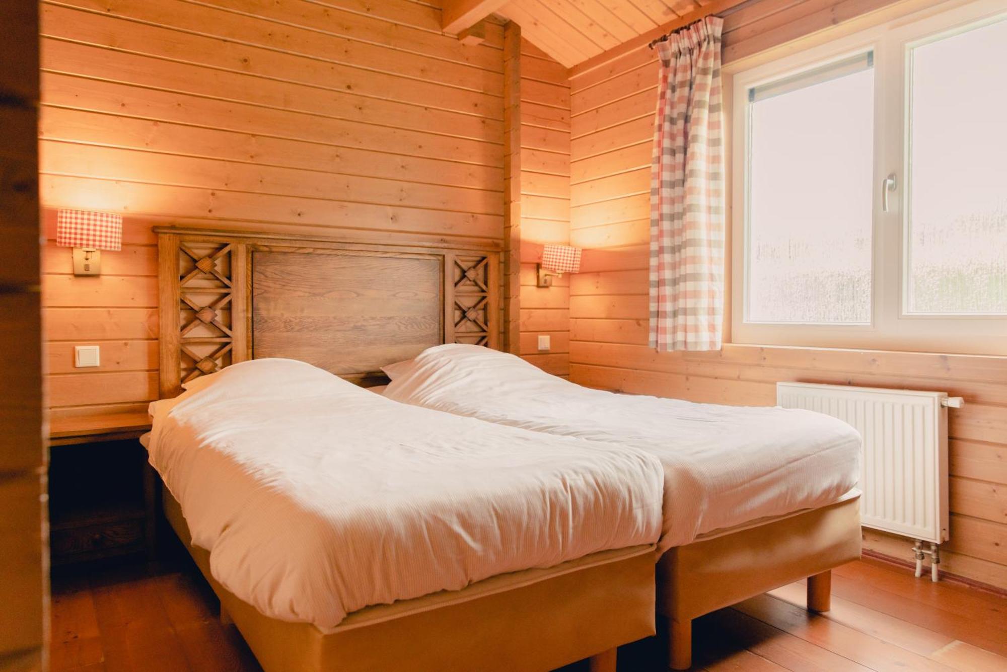 Vakantiepark Slagharen Extérieur photo