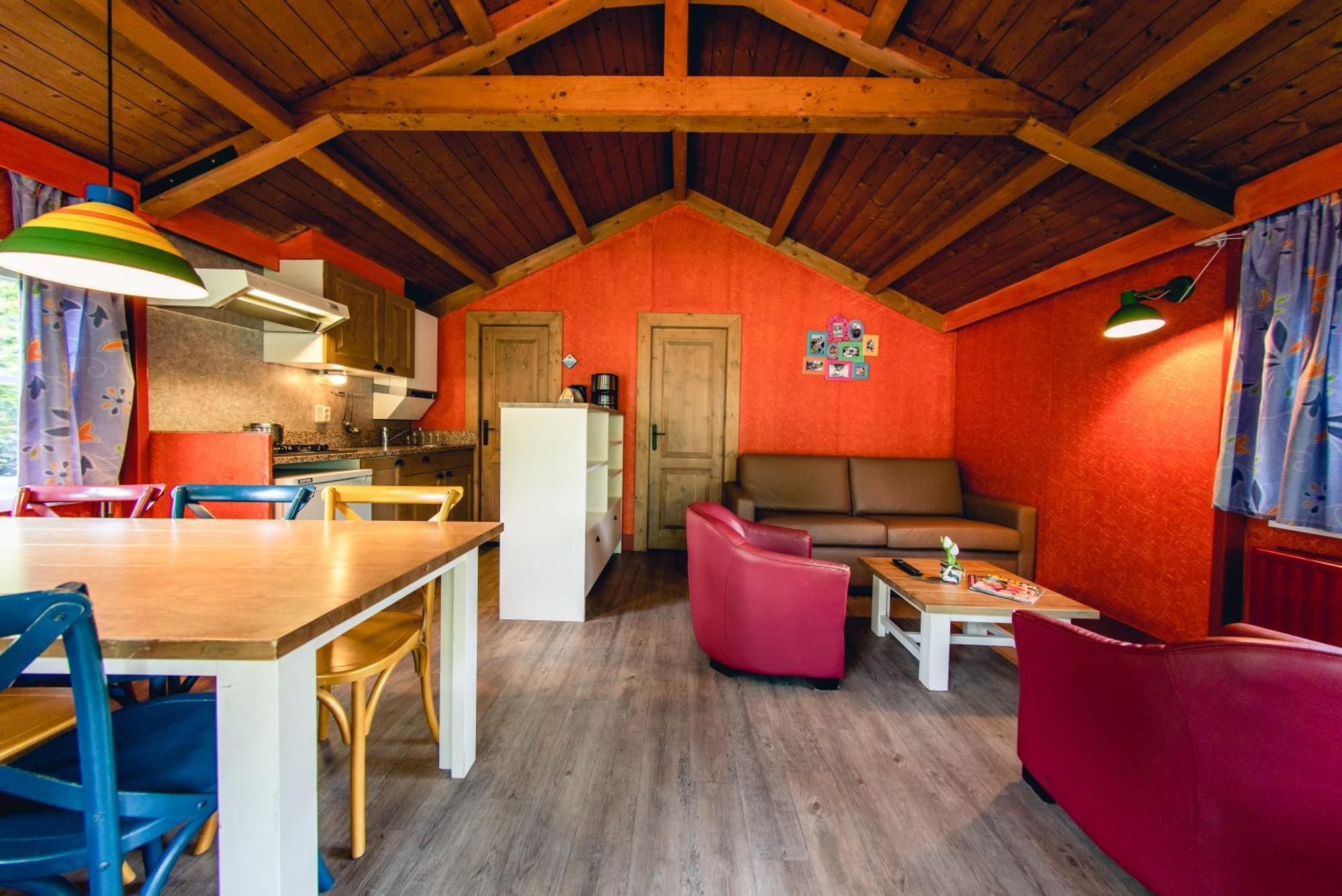 Vakantiepark Slagharen Extérieur photo