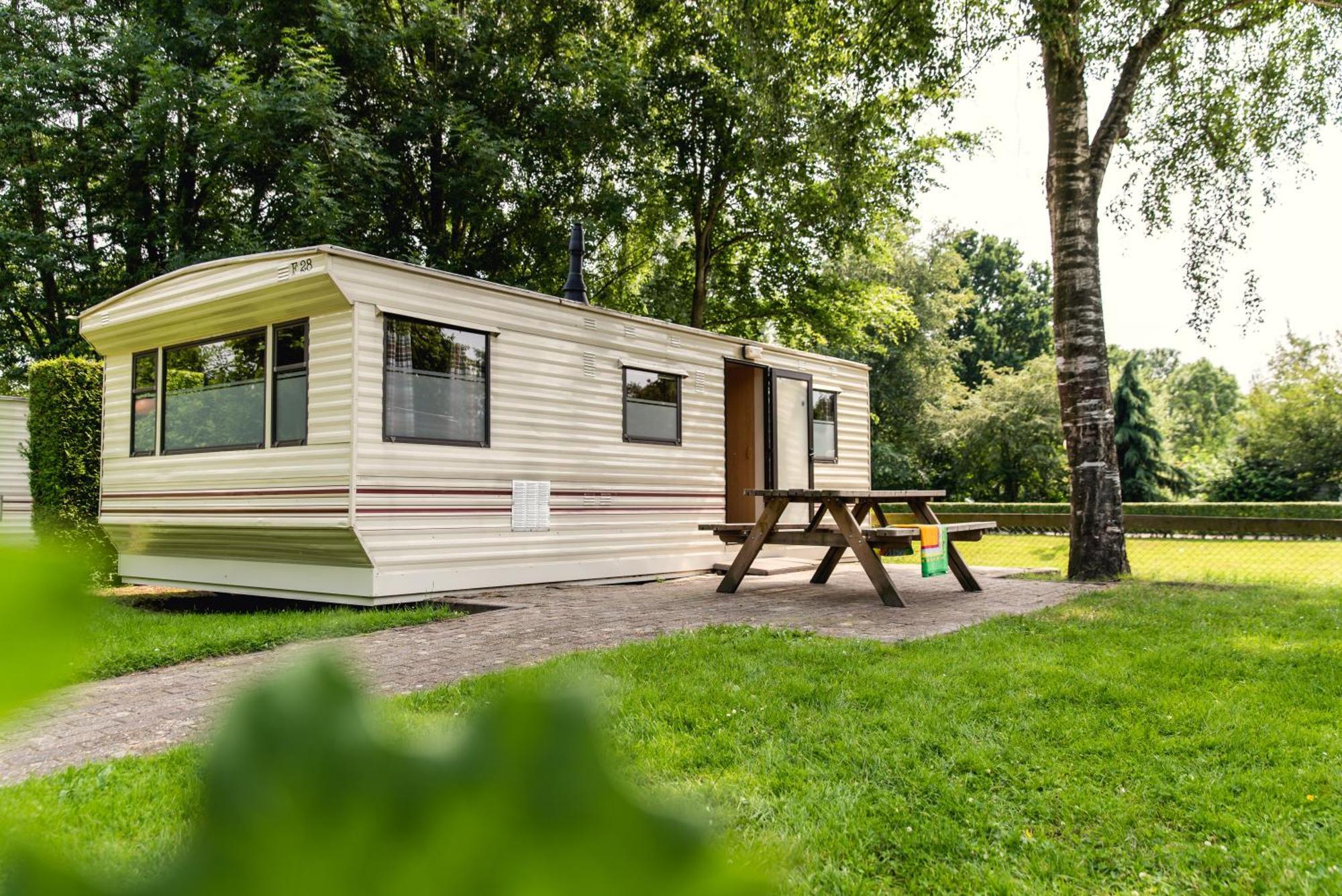 Vakantiepark Slagharen Extérieur photo