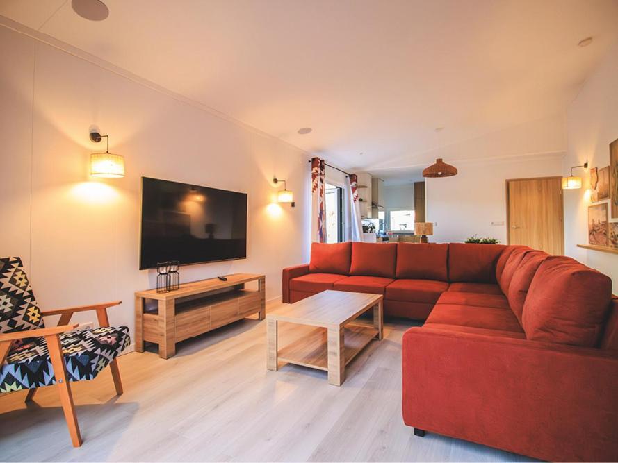 Vakantiepark Slagharen Extérieur photo